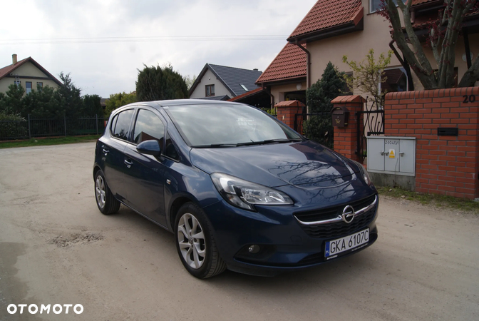 Opel Corsa 1.4 T 120 Lat S&S - 2