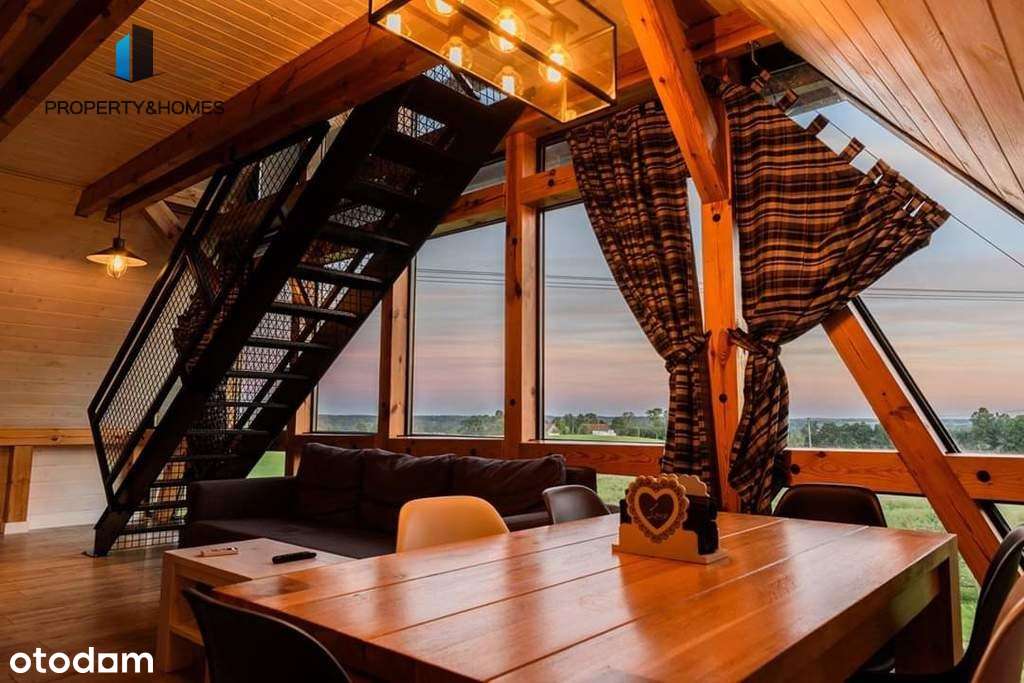 Inwestycja Premium dla miłośników natury! - Pełny obrazek: 5/20