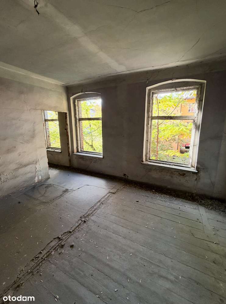 Kamienica w Bytomiu przy ul. Rostka – 8 mieszkań + lokal użytkowy-8