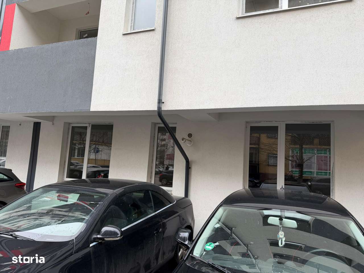 Apartament 2 camere Tip Studio Mobila langa piscina Aqua Garden - Imagine principală: 3/12