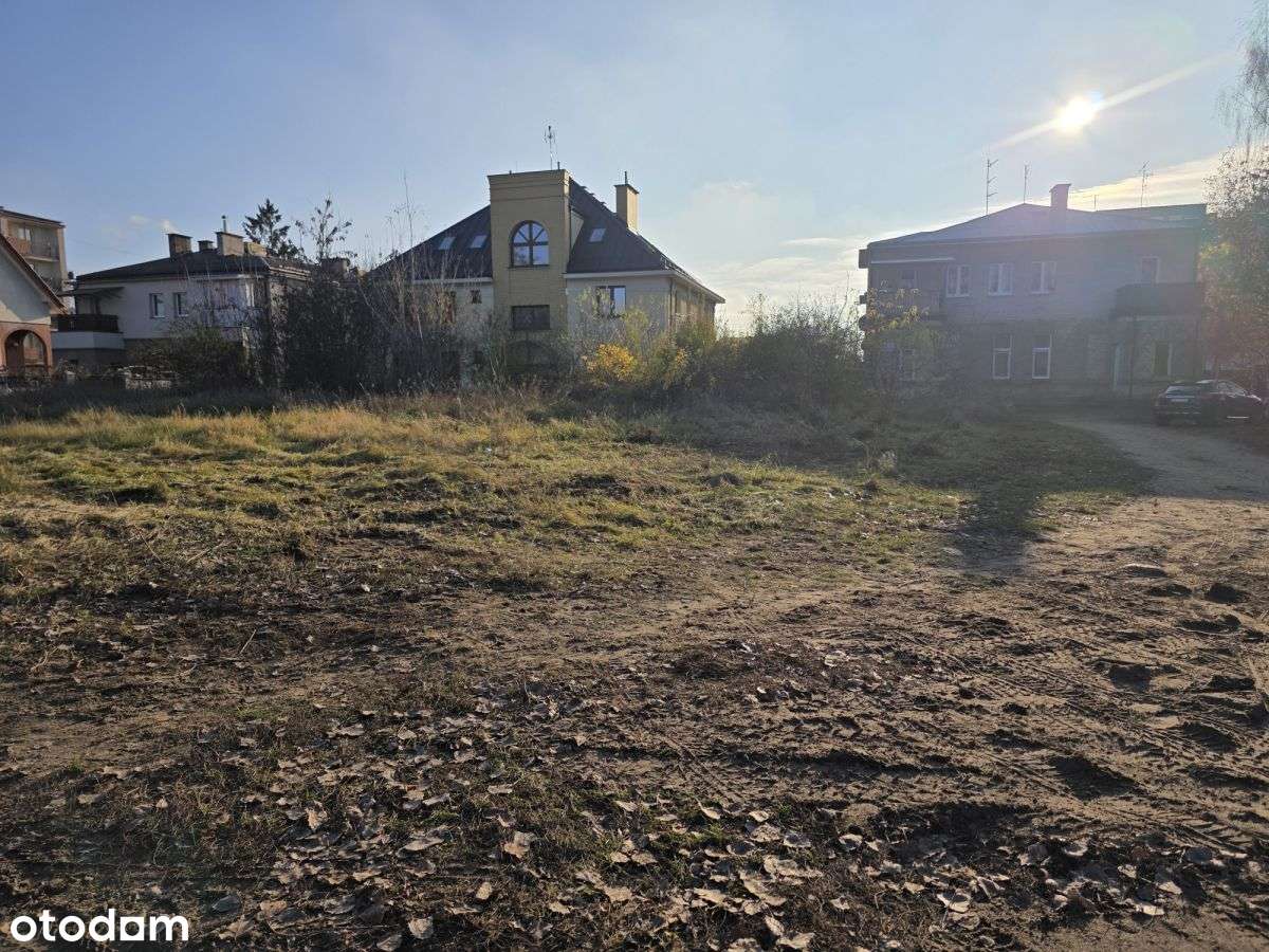 Działka W Pobliżu Jeziora Białego, Augustów-7