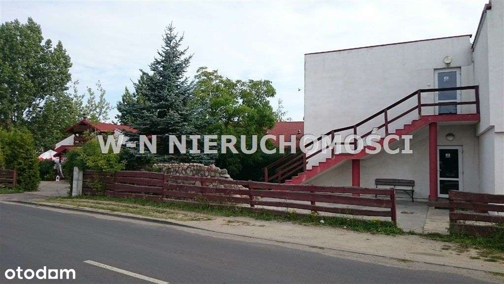 Restauracja + Motel Głogów - Niższa Cena - Pełny obrazek: 5/18