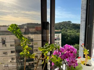 Apartamento T3 , Agualva, Cacém com Vista Parque