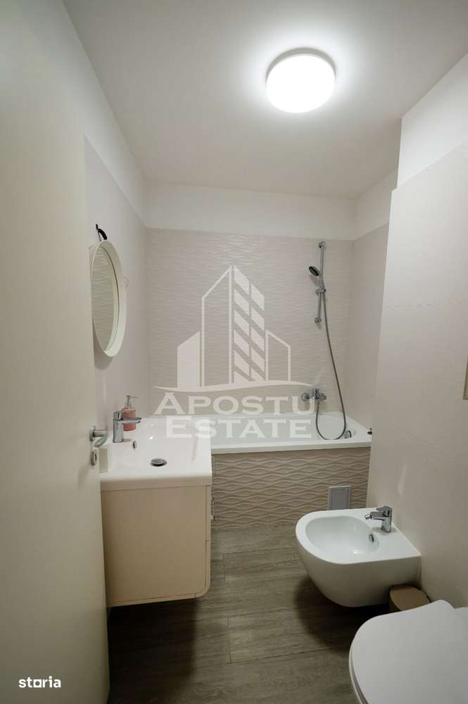 Apartament 3camere, Centrala Proprie, loc parcare,zona Liviu Rebreanu - Imagine principală: 5/7