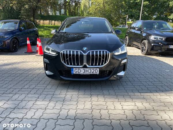 BMW Seria 2 223i xDrive mHEV - 3