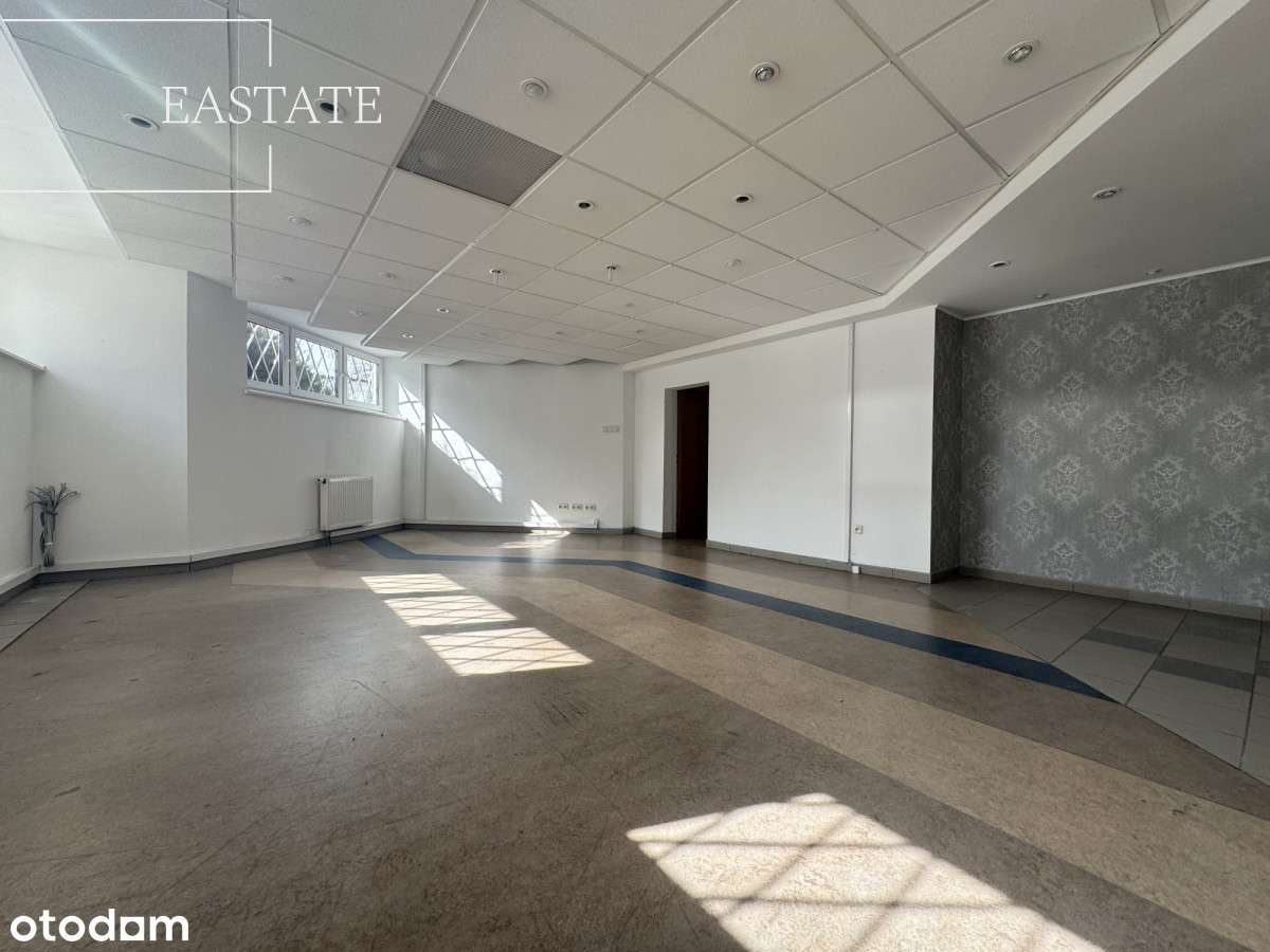 Do wynajęcia lokal użytkowy 60 m² – Ursynów - Pełny obrazek: 2/5