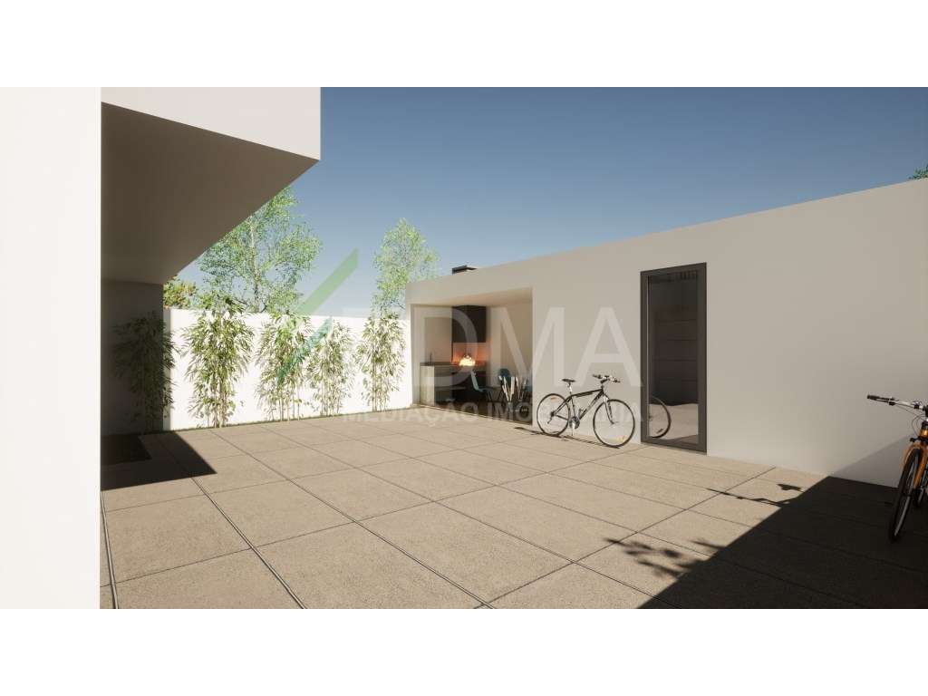 Moradia T3, Gondomar-8