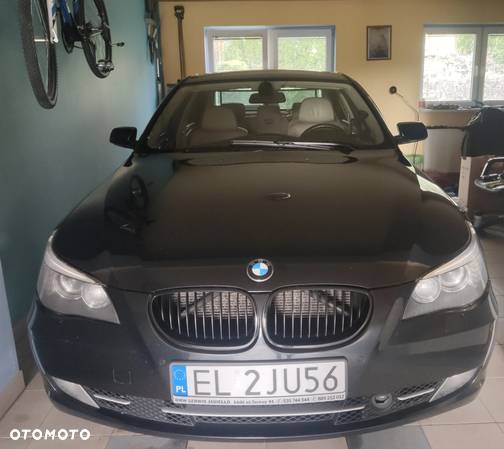 BMW Seria 5 - 20