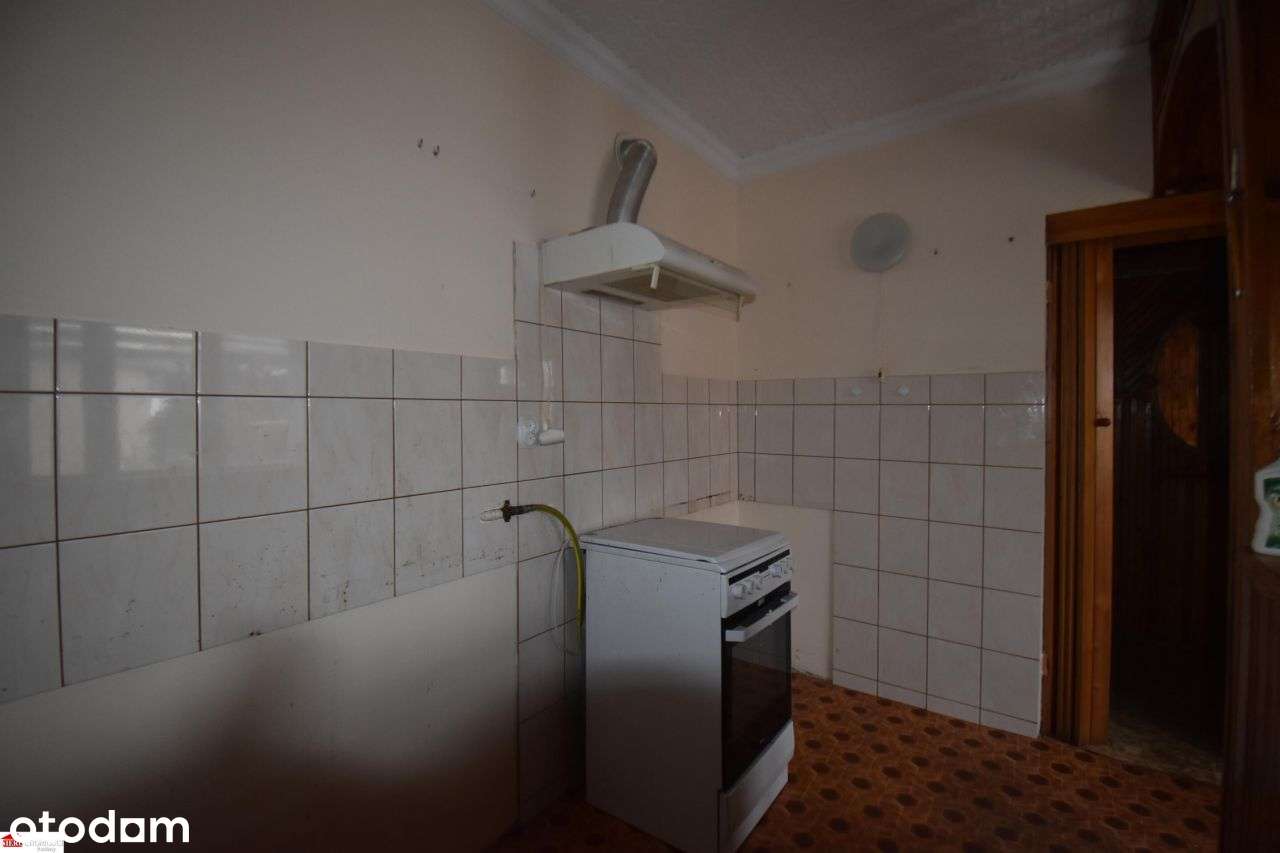 Centrum Wołomina, blisko Pkp-8