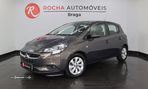 Opel Corsa 1.3 CDTi Cosmo - 1