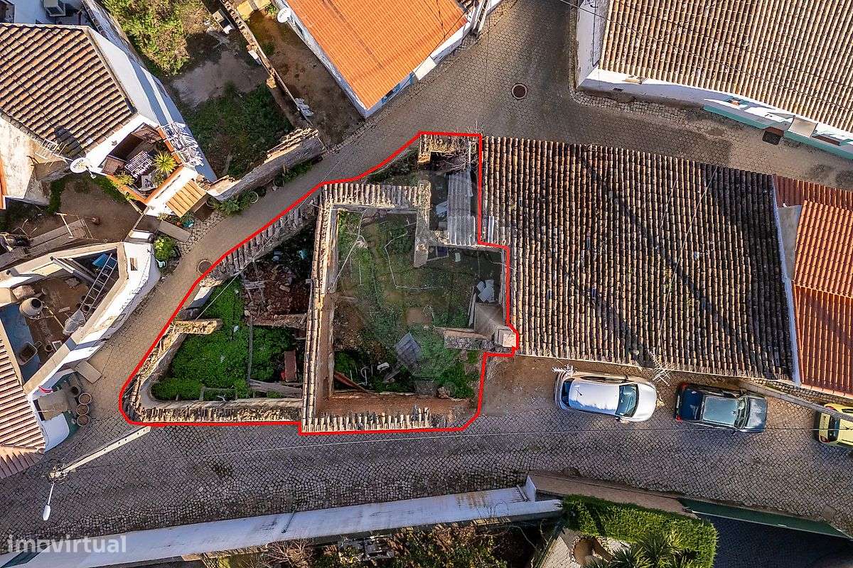 Moradia T4 para venda - Grande imagem: 2/8