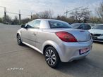 Opel Tigra 1.4i Easytronic Sport - 23