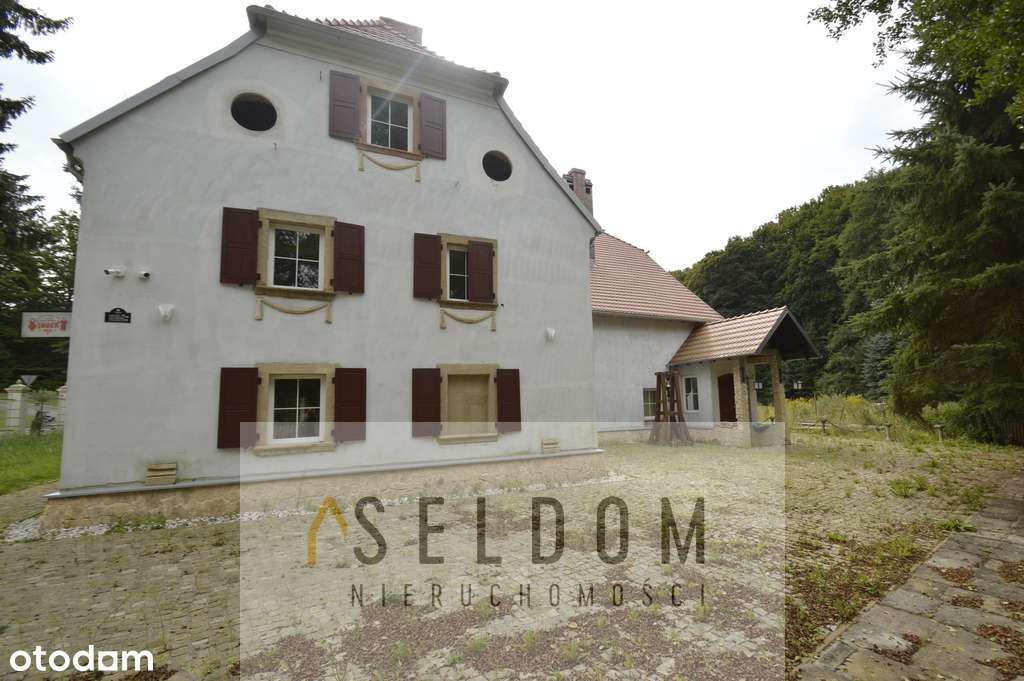 Zabytkowa Pastorówka na sprzedaż - Pełny obrazek: 5/13