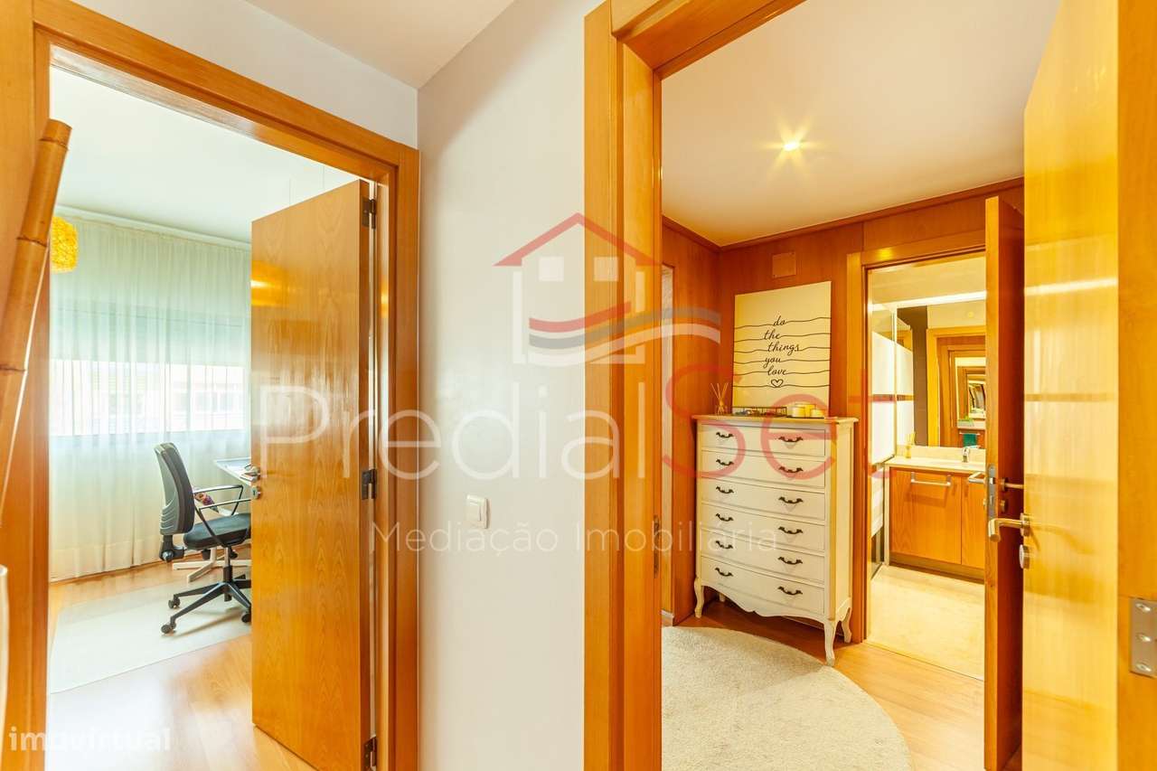 Apartamento T2 - Nova Azeda -Perto do Alegro-18