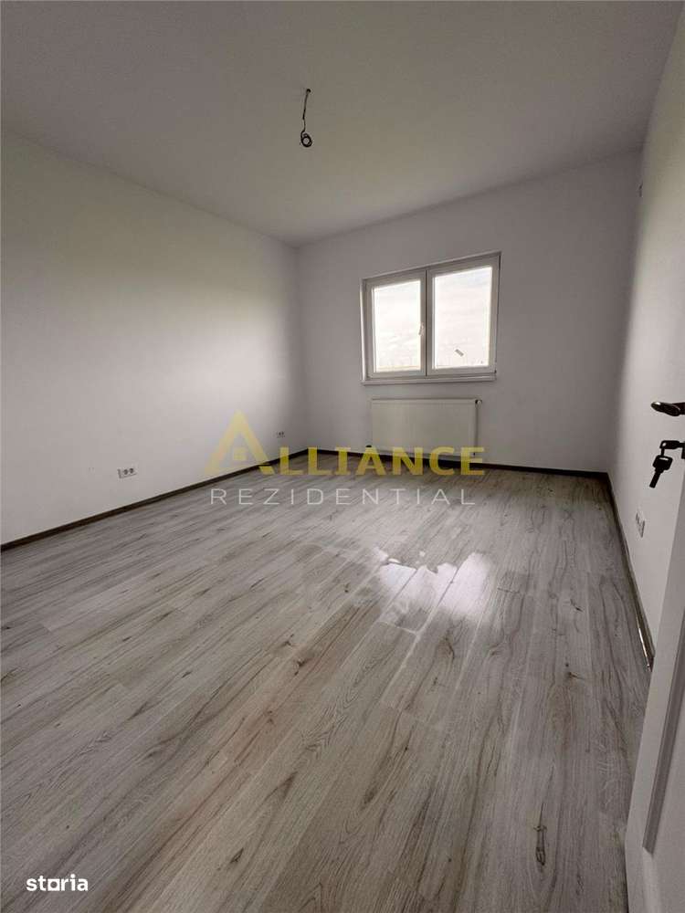 Popesti Leordeni -Duplex 4 Camere - 135 mp-3