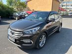 Hyundai Santa Fe 2.2 CRDi 4WD AT Luxury Pack - 1