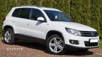 Volkswagen Tiguan 2.0 TDI SCR 4MOTION BlueMotion Technology DSG Lounge Sport & Style - 6