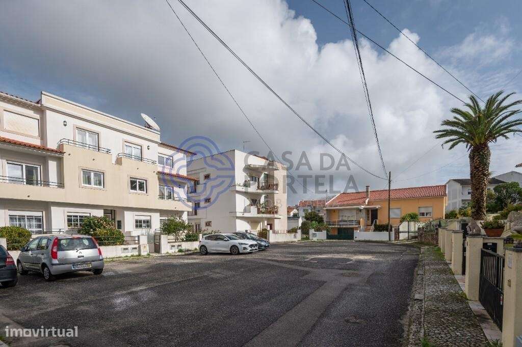 Apartamento T2 com lugar de garagem,Caldas da Rainha - Grande imagem: 5/28