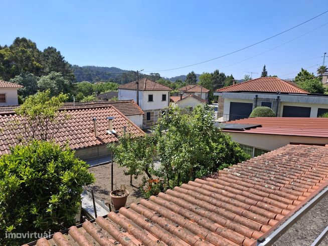 MORADIA T2 em Fafe - Braga-4