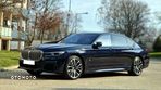 BMW Seria 7 740Ld xDrive mHEV sport - 2