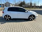 Volkswagen Golf 2.0 GTI - 5