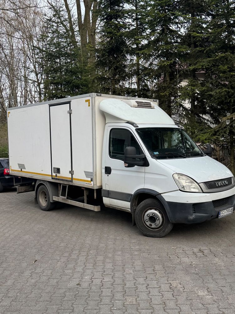 Iveco Daily 2011
