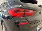 BMW X2 xDrive18d Aut. Advantage Plus - 12