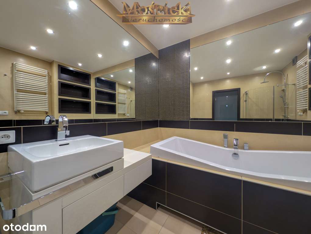 2 pokoje, 57 m² – Bobrowiecka 3, Dolny Mokotów-15