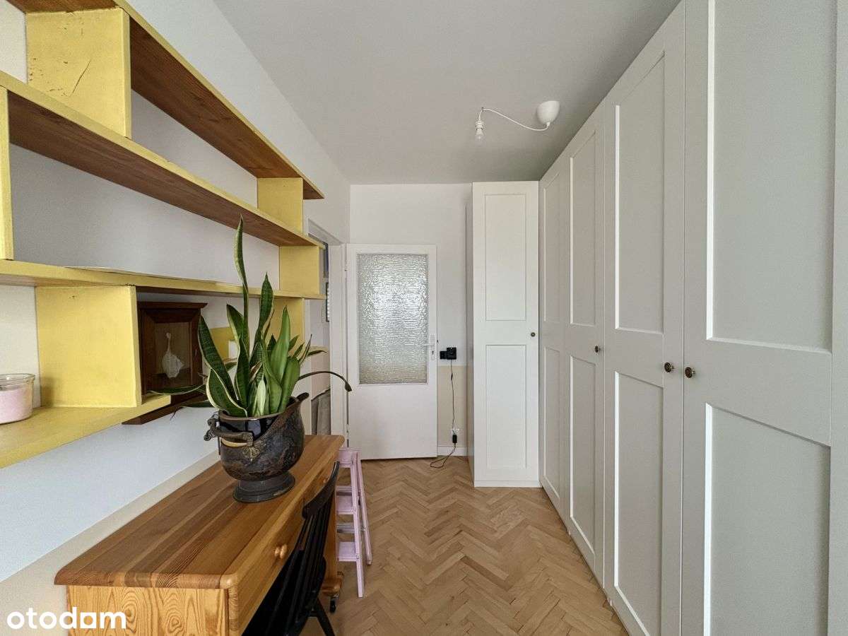 Przytulne 3 Pokoje Widok Na Morze Skm | Żabianka - Pełny obrazek: 3/19