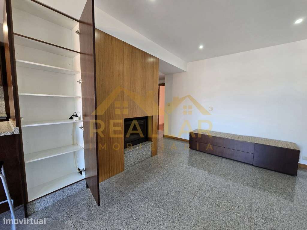 Apartamento T3 próximo à praia, em Mindelo, Vila do Conde-5
