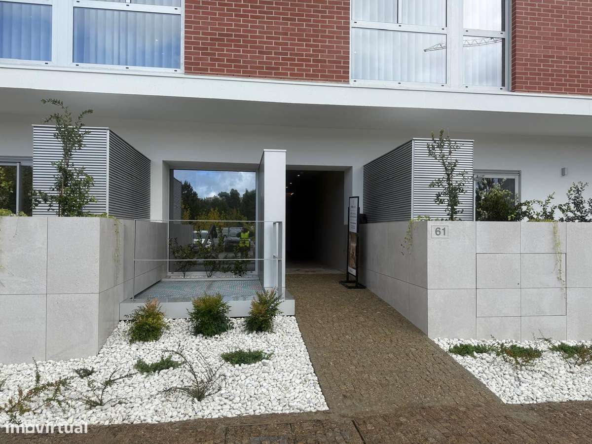 T3 Vess Living em Guimarães - Grande imagem: 5/11