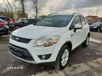 Ford Kuga 2.0 TDCi 2x4 Champions Edition - 1