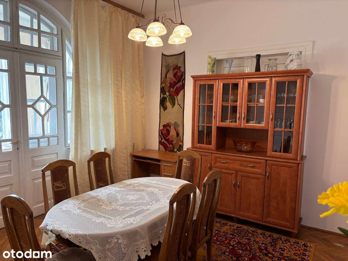 Dom  w stylu dworku -od właściciela - Pełny obrazek: 5/20