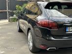 Porsche Cayenne 3.0TD TipTronic - 25