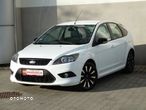 Ford Focus Turnier 1.8 Sport - 8