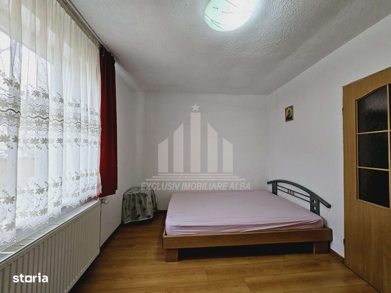 Casa tip duplex de inchiriat, Barabant - Imagine principală: 4/6