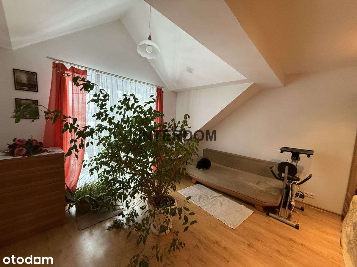 Piękny dom do wprowadzenia, może być-18