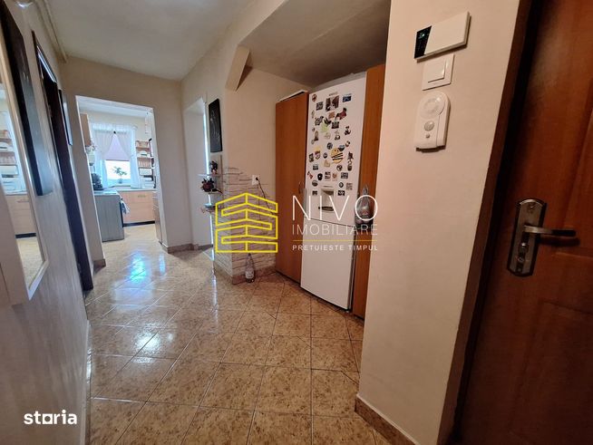 Apartament 3 camere - Tg. Mureș - Dâmbu Pietros - Str. Ion Buteanu-6
