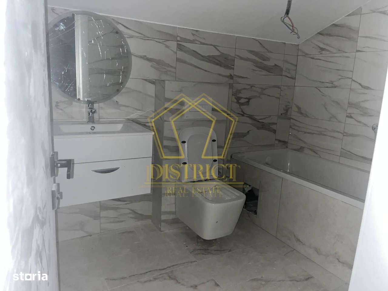 Apartament superb cu trei camere I Giroc - Imagine principală: 4/6