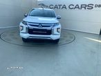 Mitsubishi L200 Pick Up 4x4 S&S Double Cab Spirit - 14