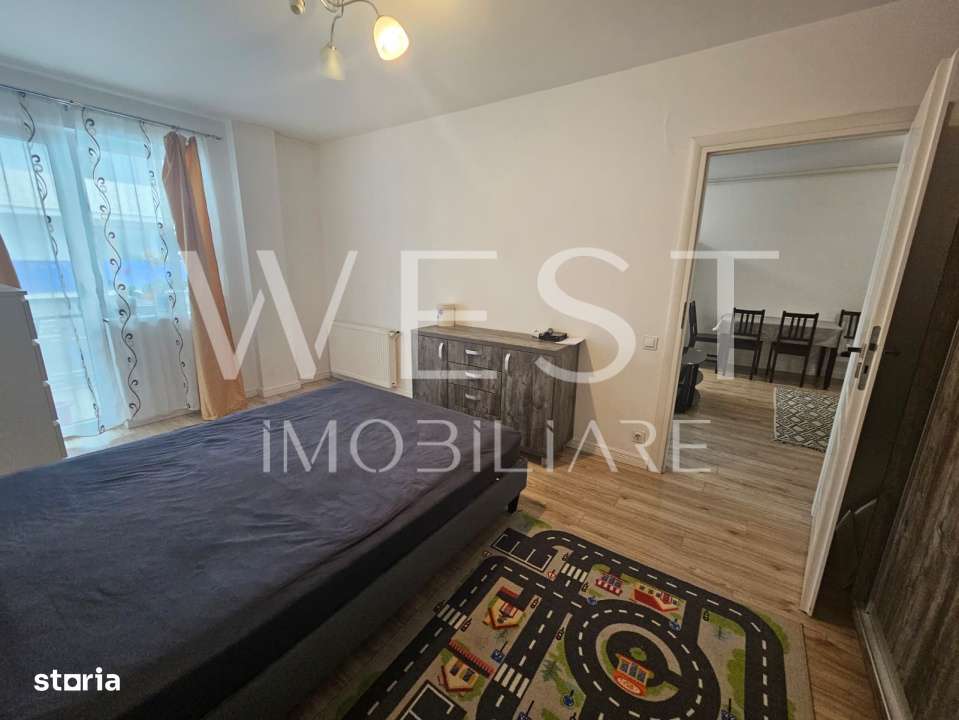 Apartament 3 camere | Parcare subterana inclusa | Optimus/zona Vivo - Imagine principală: 4/7