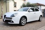 Alfa Romeo Giulietta 1.6 JTDm Sport - 1