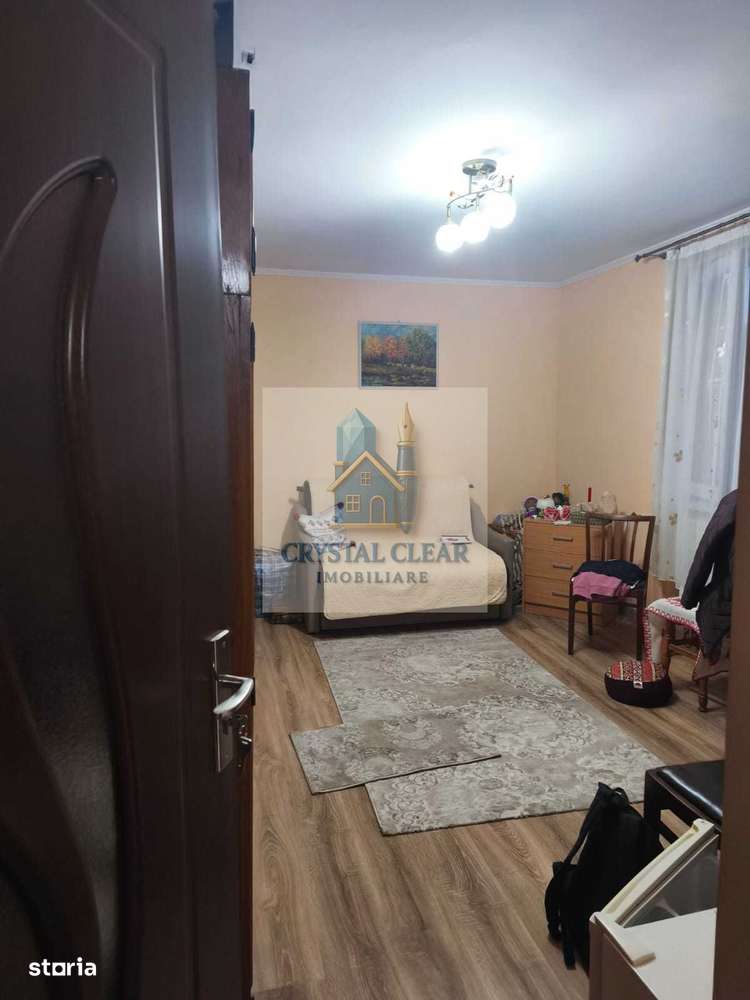 Garsonieră - zonă semicentrală, strada Ștefan Cel Mare - Imagine principală: 1/8