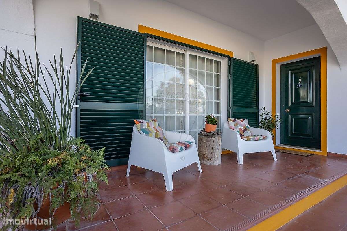 Moradia T4 para venda-5