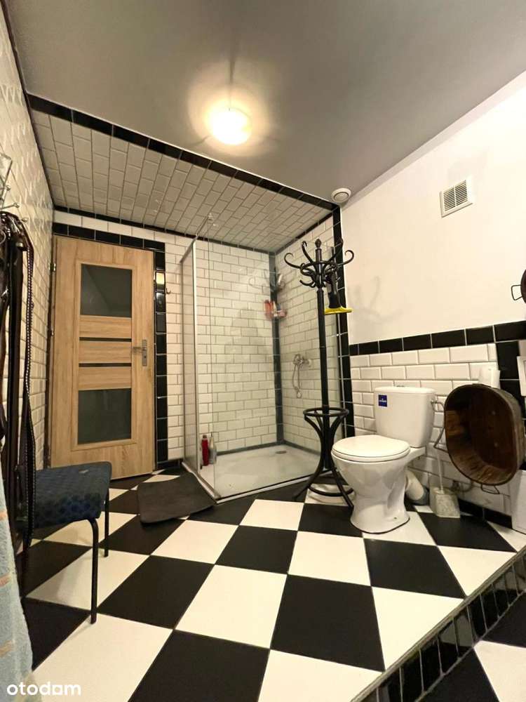 Dom 160 m² z garażem i potencjałem inwestycyjnym-10