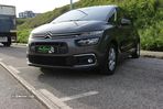 Citroën C4 Spacetourer 1.6 BlueHDi Shine EAT6 - 7