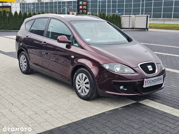 Seat Altea XL 1.9 TDI Stylance - 18