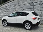 Nissan Qashqai 1.5 dCi Tekna EU6 - 14