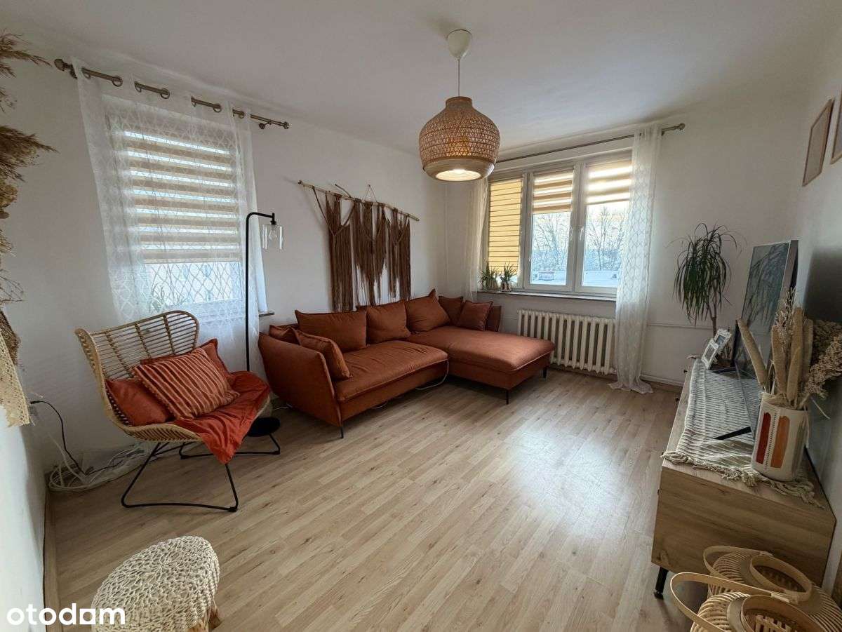 3 pok. Legionowo., ul. Jagiellońska 4, 47,5m2-0