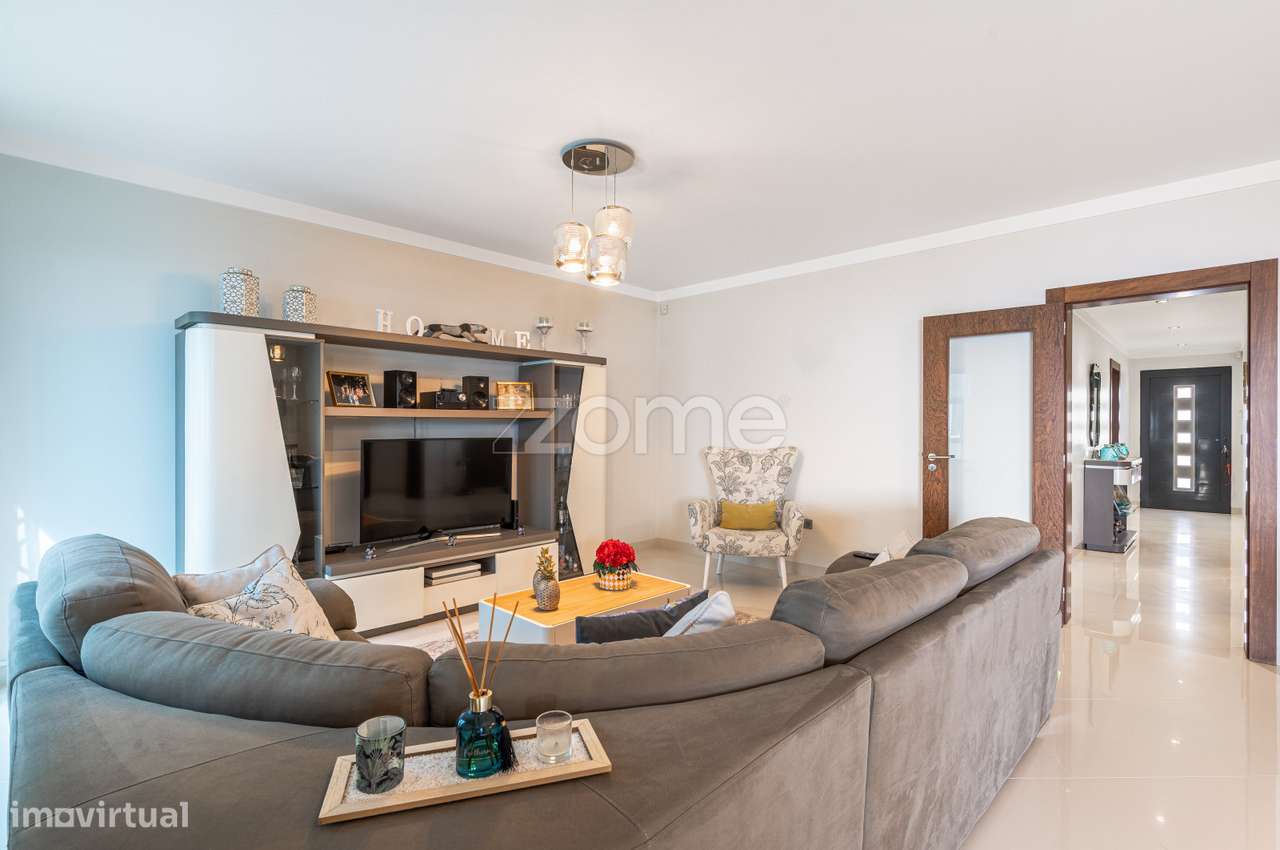 Moradia Banda T4, Caniço – Assomada - Santa Cruz, Madeira-11